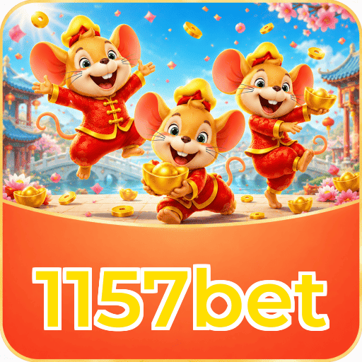 1157bet VIP Program Logo