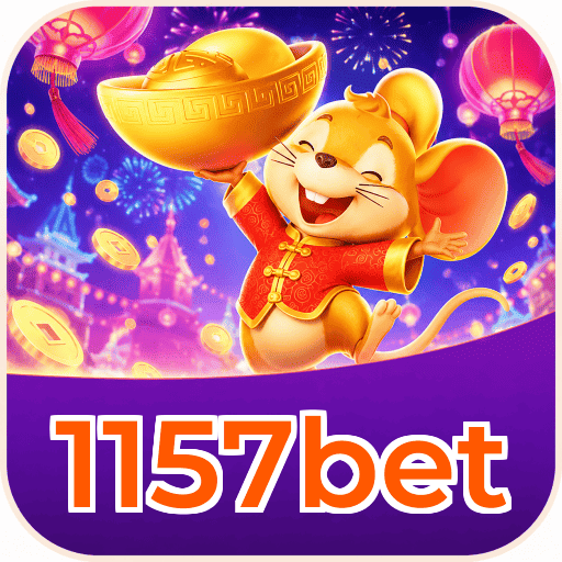 Logo 1157bet Telegram Canal Oficial