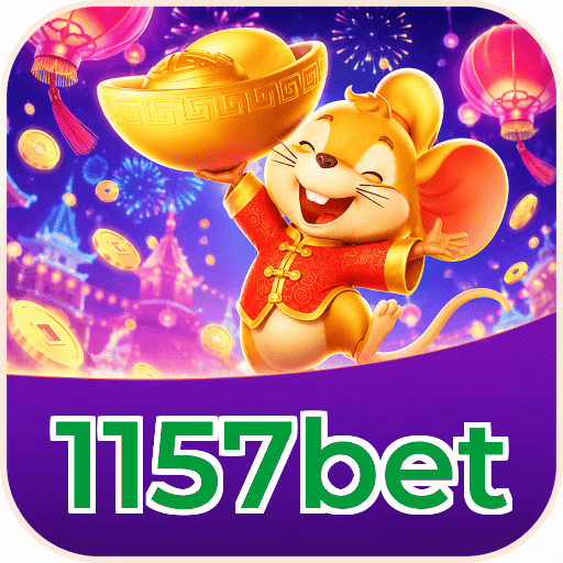 Logo 1157bet Loteria Online