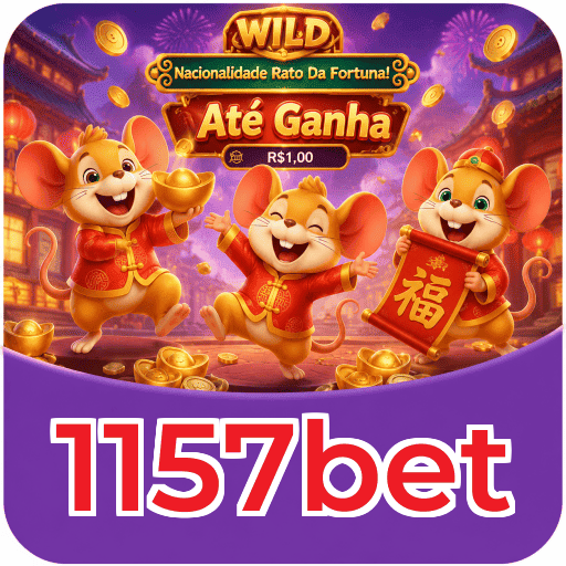 1157bet Logo Seguro