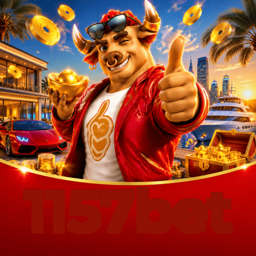Requisitos do APK 1157bet para Android - Logo Oficial
