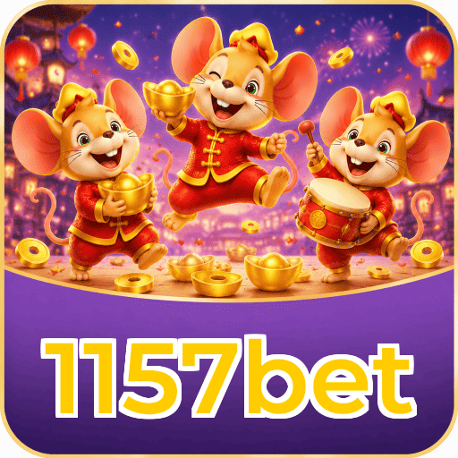 1157bet Logo Oficial